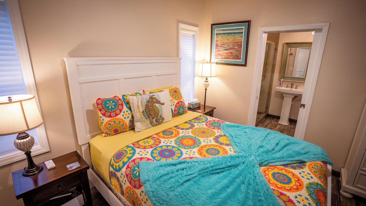 Photo of Bedroom in Nazareth
