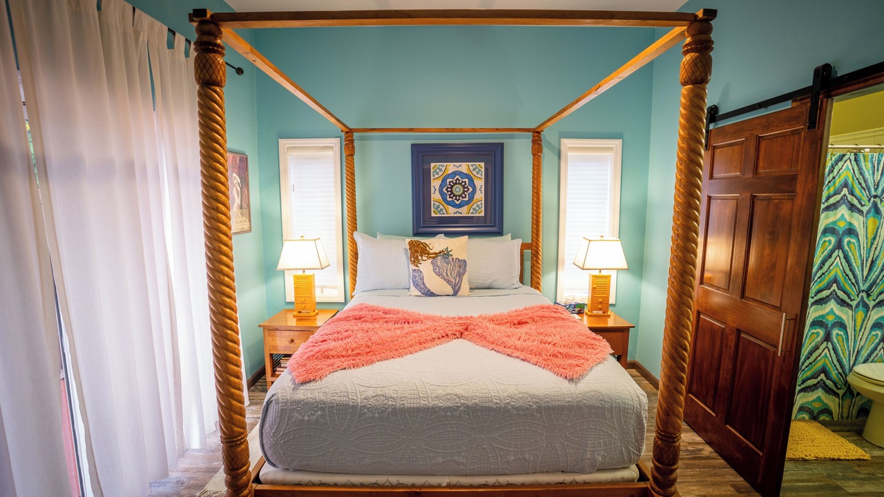 Photo of Bedroom in Nazareth