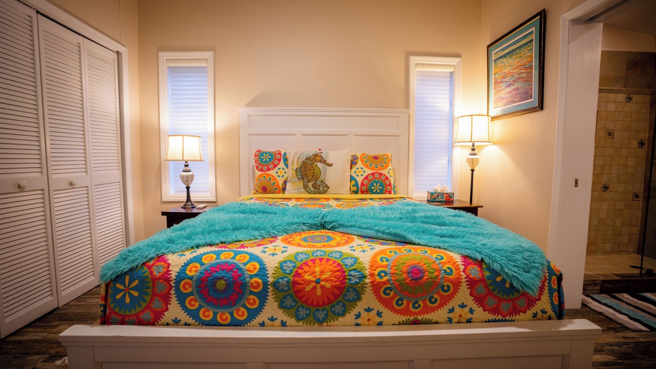 Photo of Bedroom in Nazareth