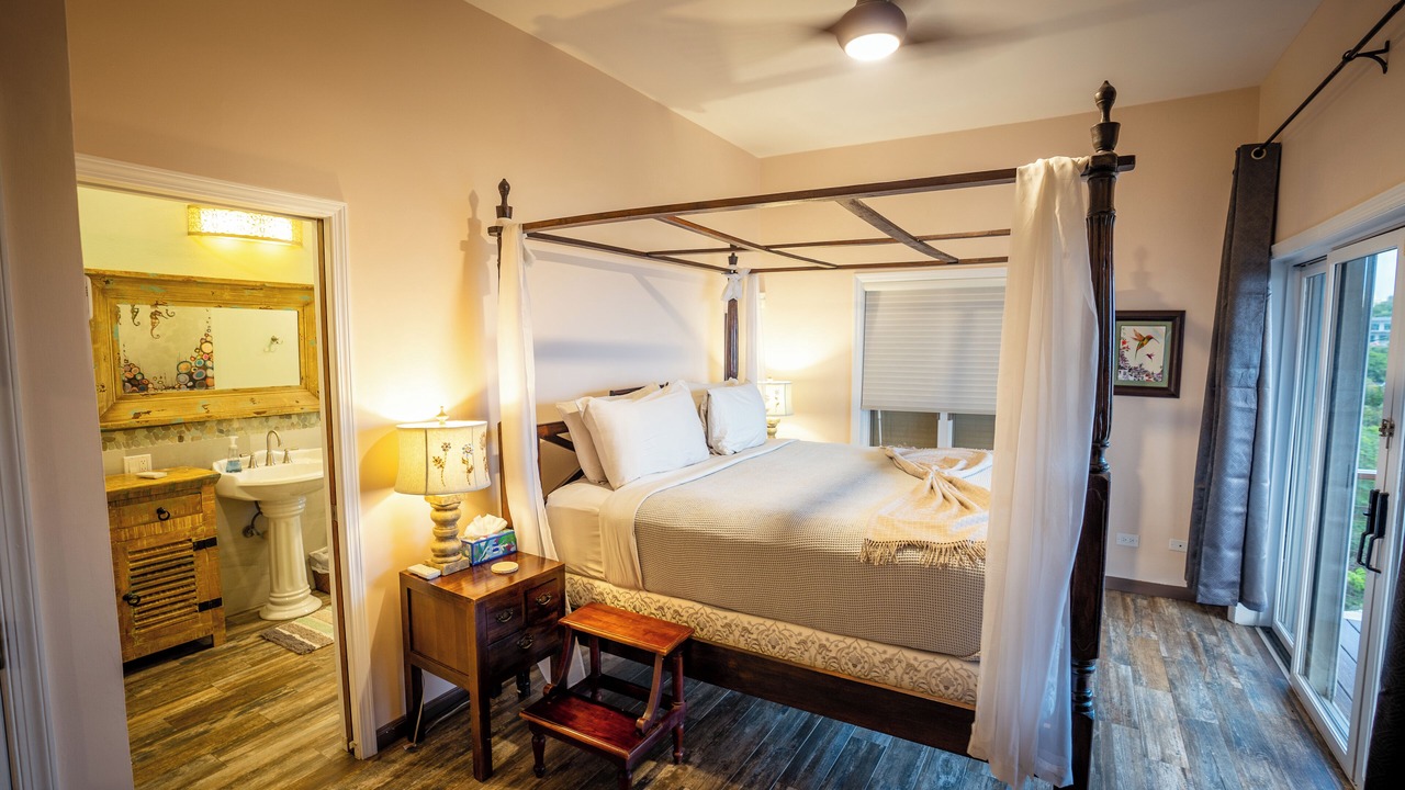Photo of Bedroom in Nazareth