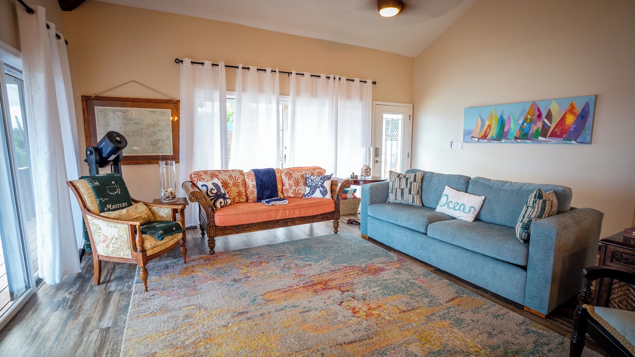 Photo of Livingroom in Nazareth
