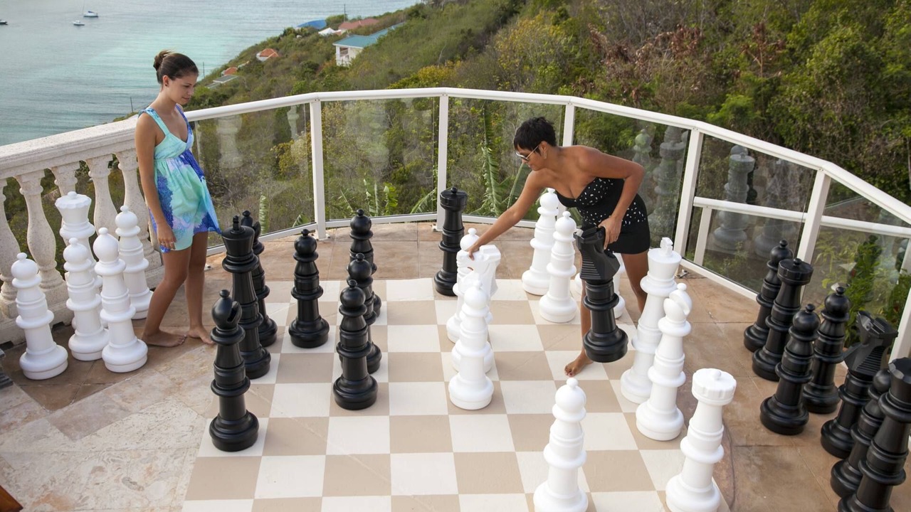 Photo of Others in Point Rendezvous