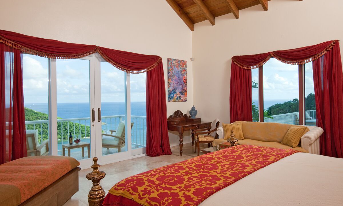 Photo of Patio Balcony in Point Rendezvous