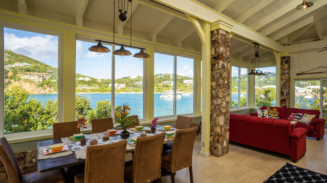 Photo of Others in Estate Chocolate Hole and Great Cruz Bay