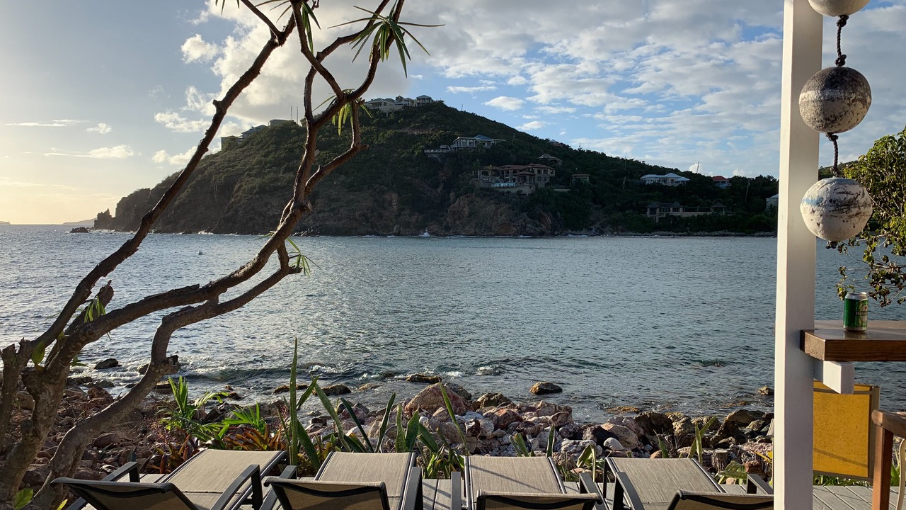 Photo of Outdoor in Estate Chocolate Hole and Great Cruz Bay
