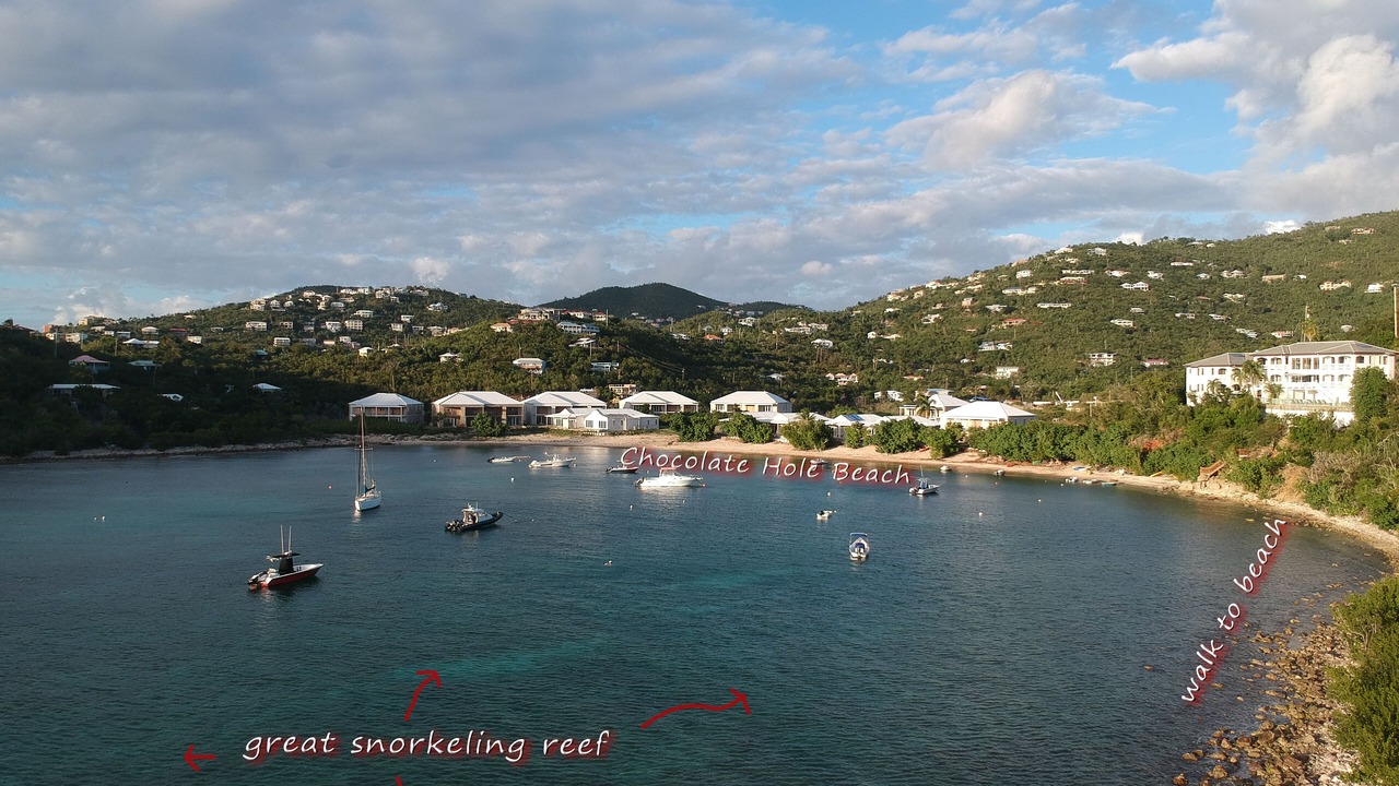 Photo of Others in Estate Chocolate Hole and Great Cruz Bay