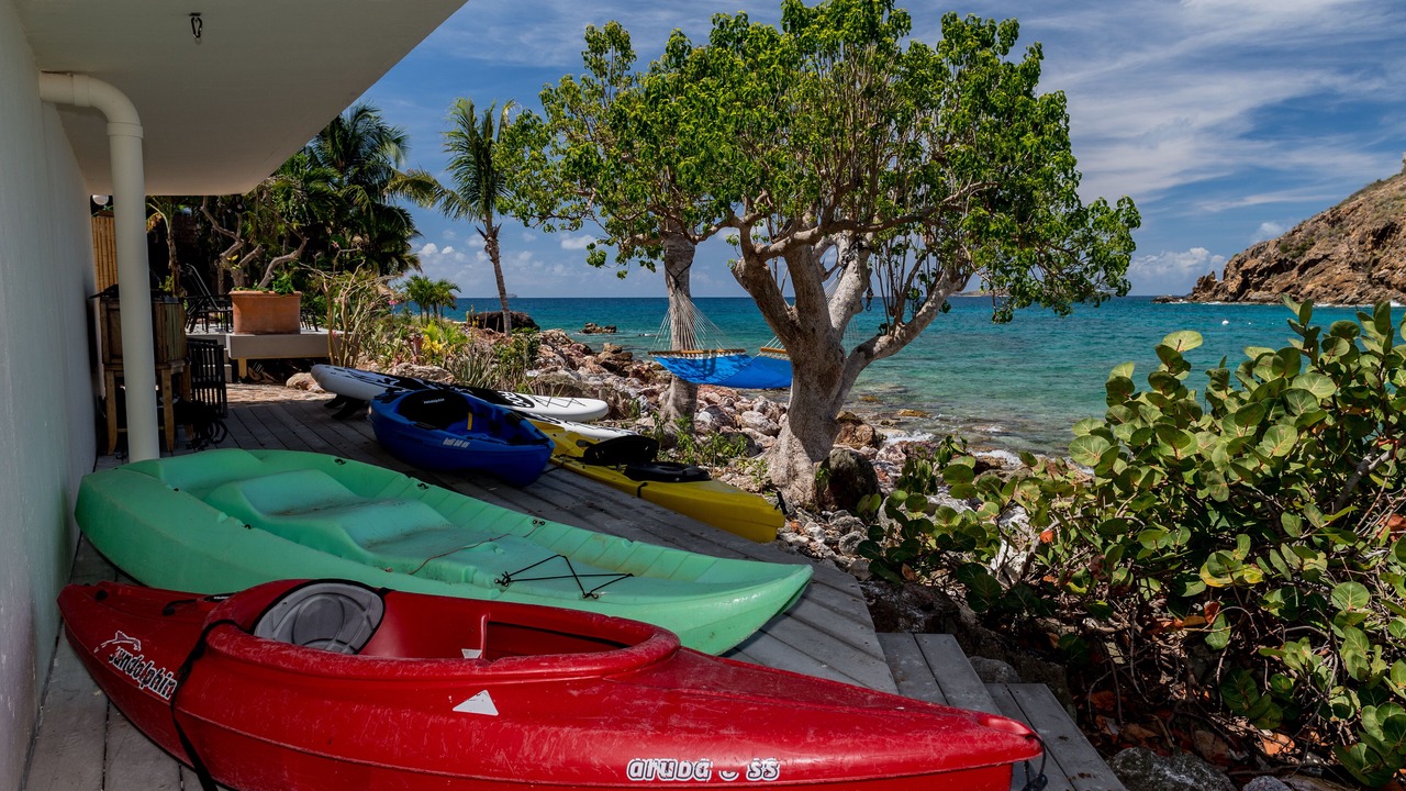 Photo of Outdoor in Estate Chocolate Hole and Great Cruz Bay
