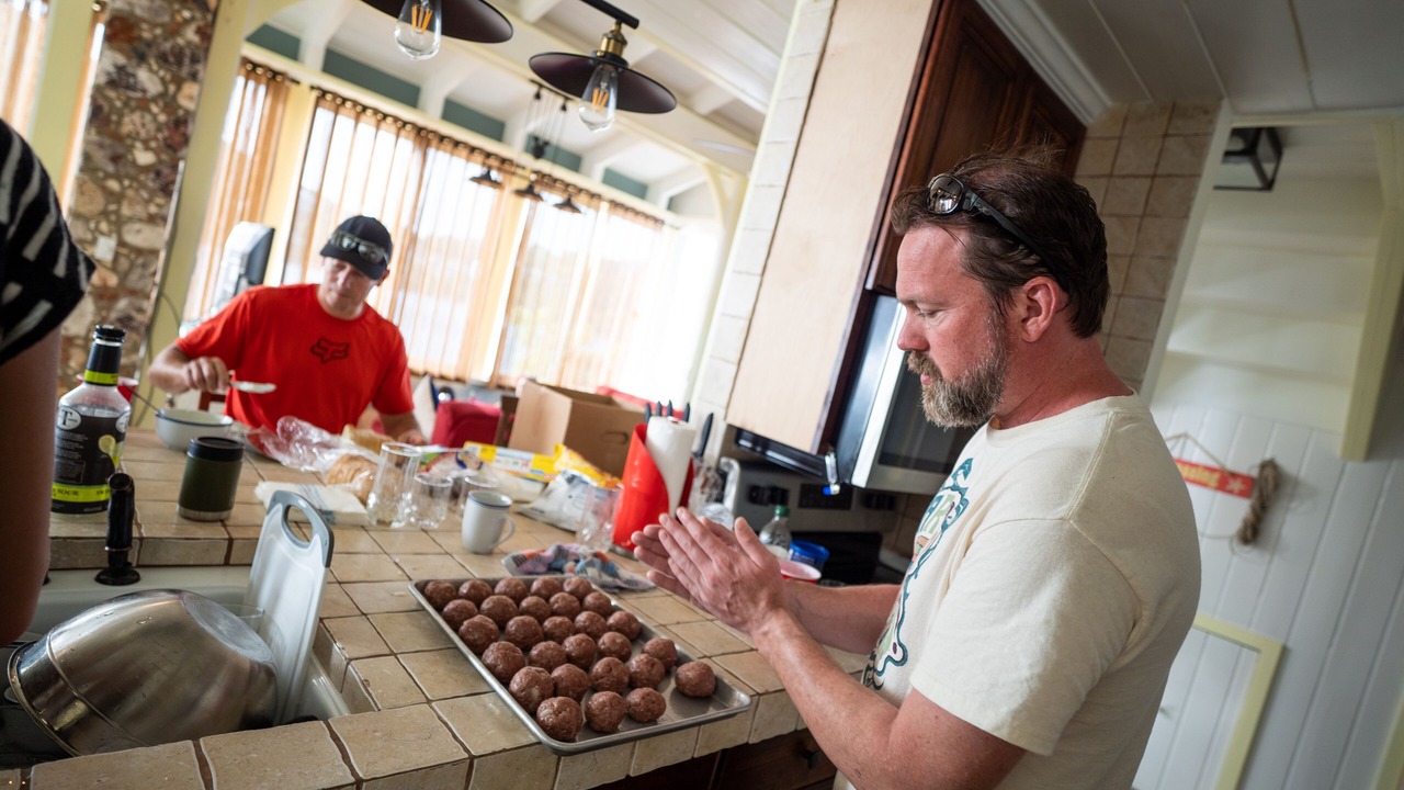 Photo of Others in Estate Chocolate Hole and Great Cruz Bay