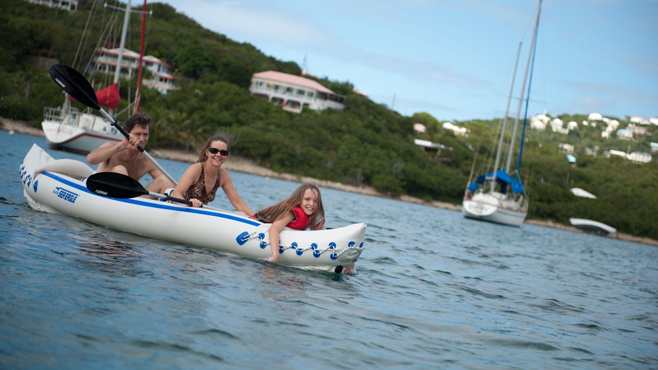 Photo of Others in Estate Chocolate Hole and Great Cruz Bay