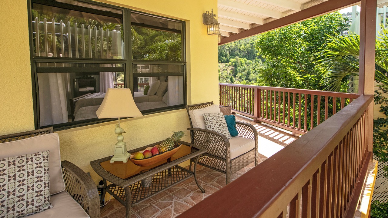 Photo of Outdoor in Caret Bay