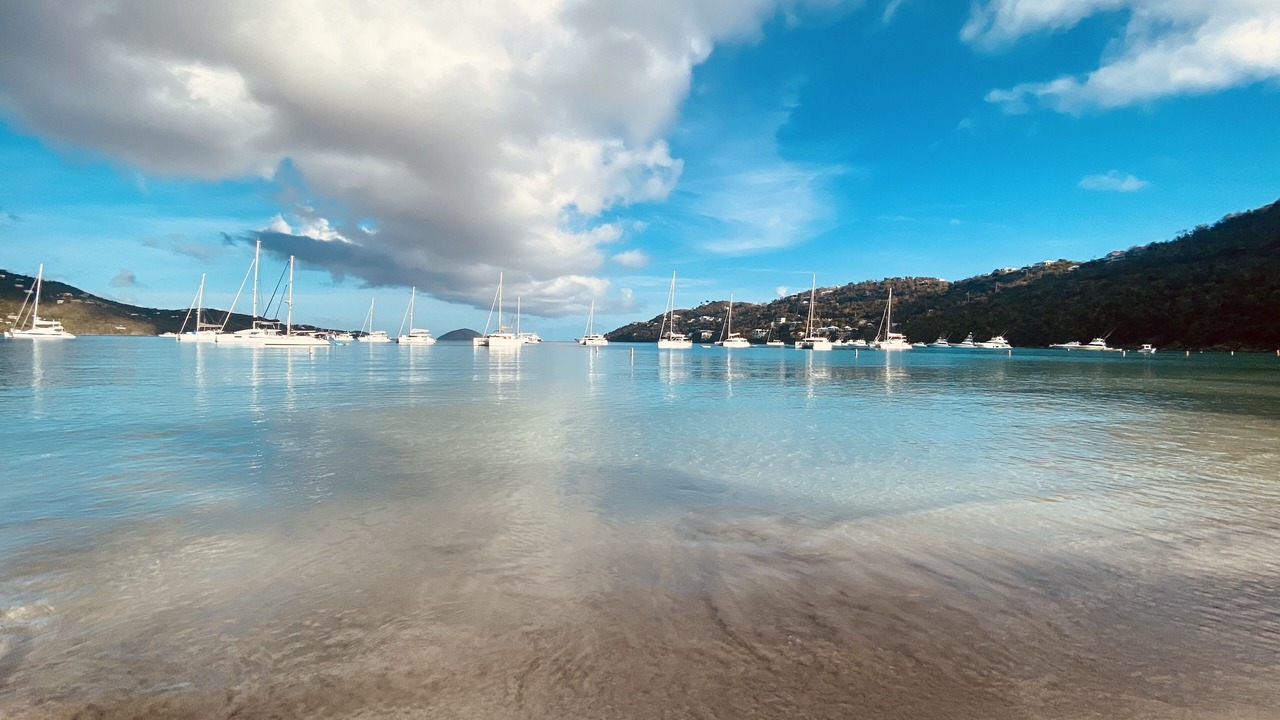 Photo of Others in Caret Bay