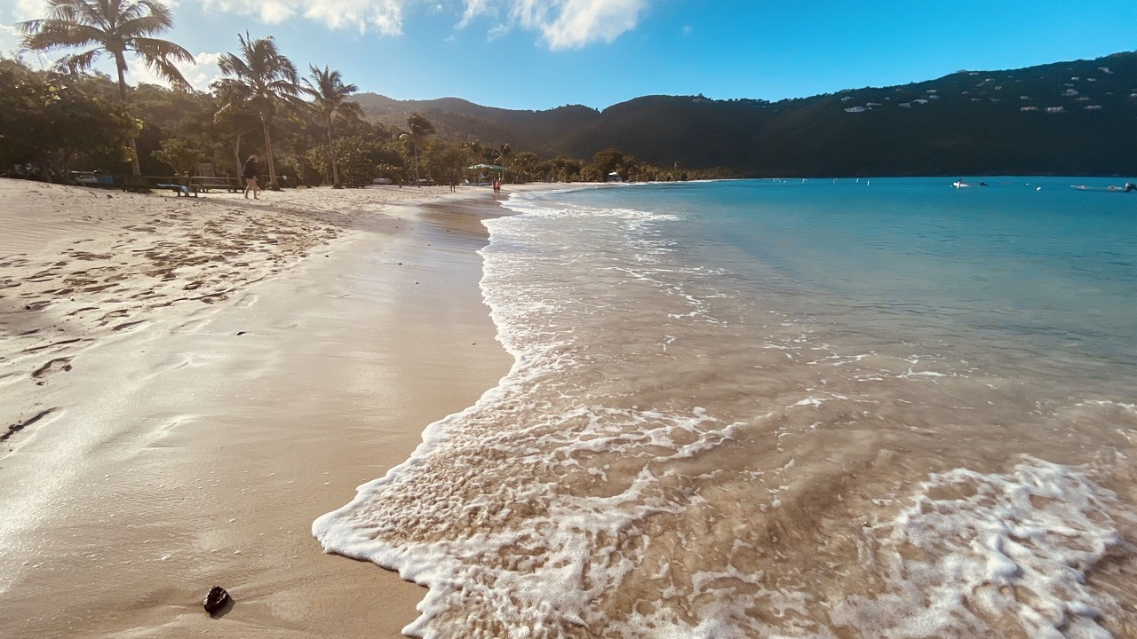 Photo of Others in Caret Bay