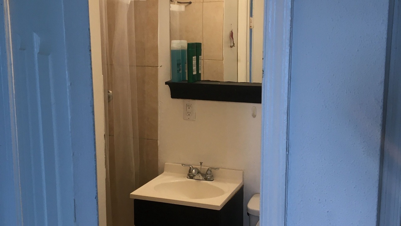 Photo of Bathroom in Estate Solberg