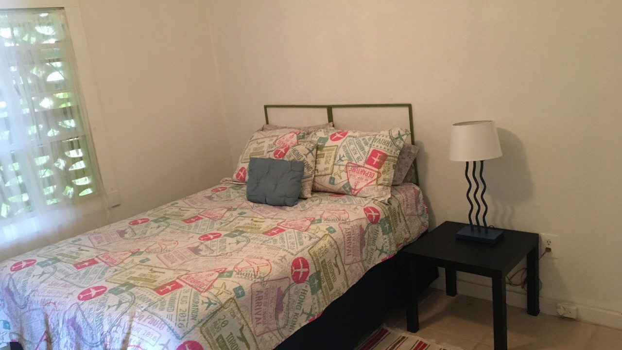 Photo of Bedroom in Estate Solberg