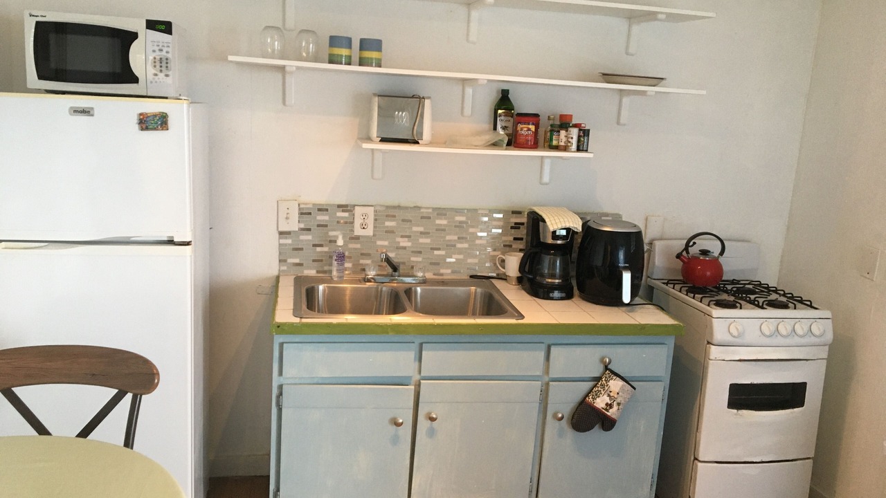 Photo of Kitchen in Estate Solberg