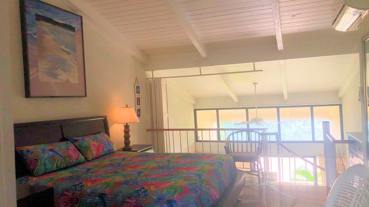 Photo of Bedroom in Estate Golden Rock