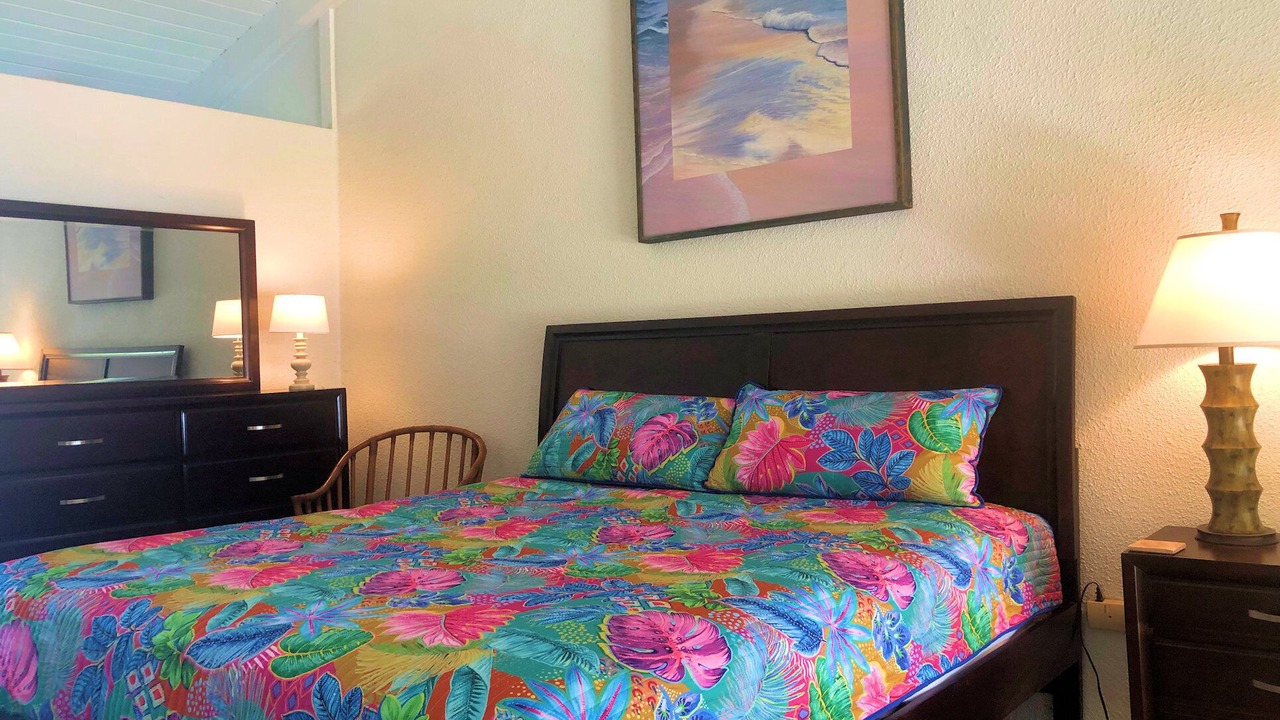 Photo of Bedroom in Estate Golden Rock