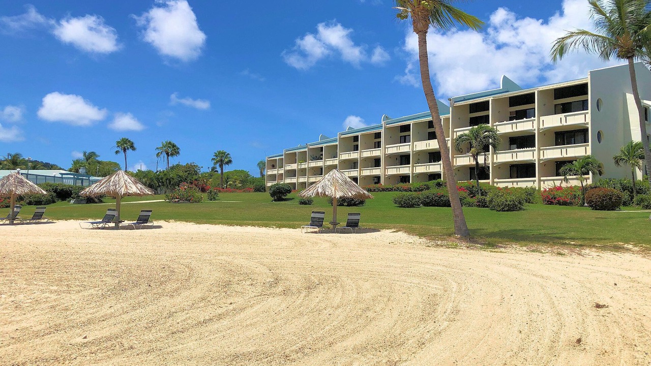 Photo of Outdoor in Estate Golden Rock