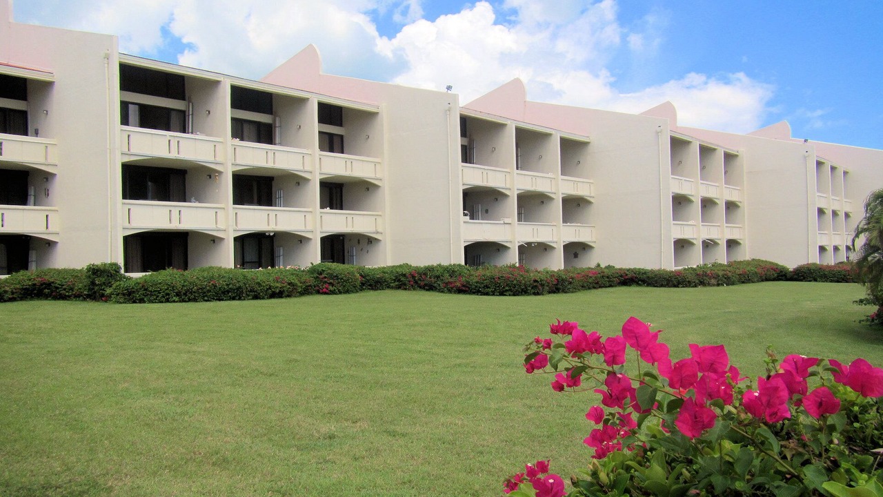 Photo of Outdoor in Estate Golden Rock
