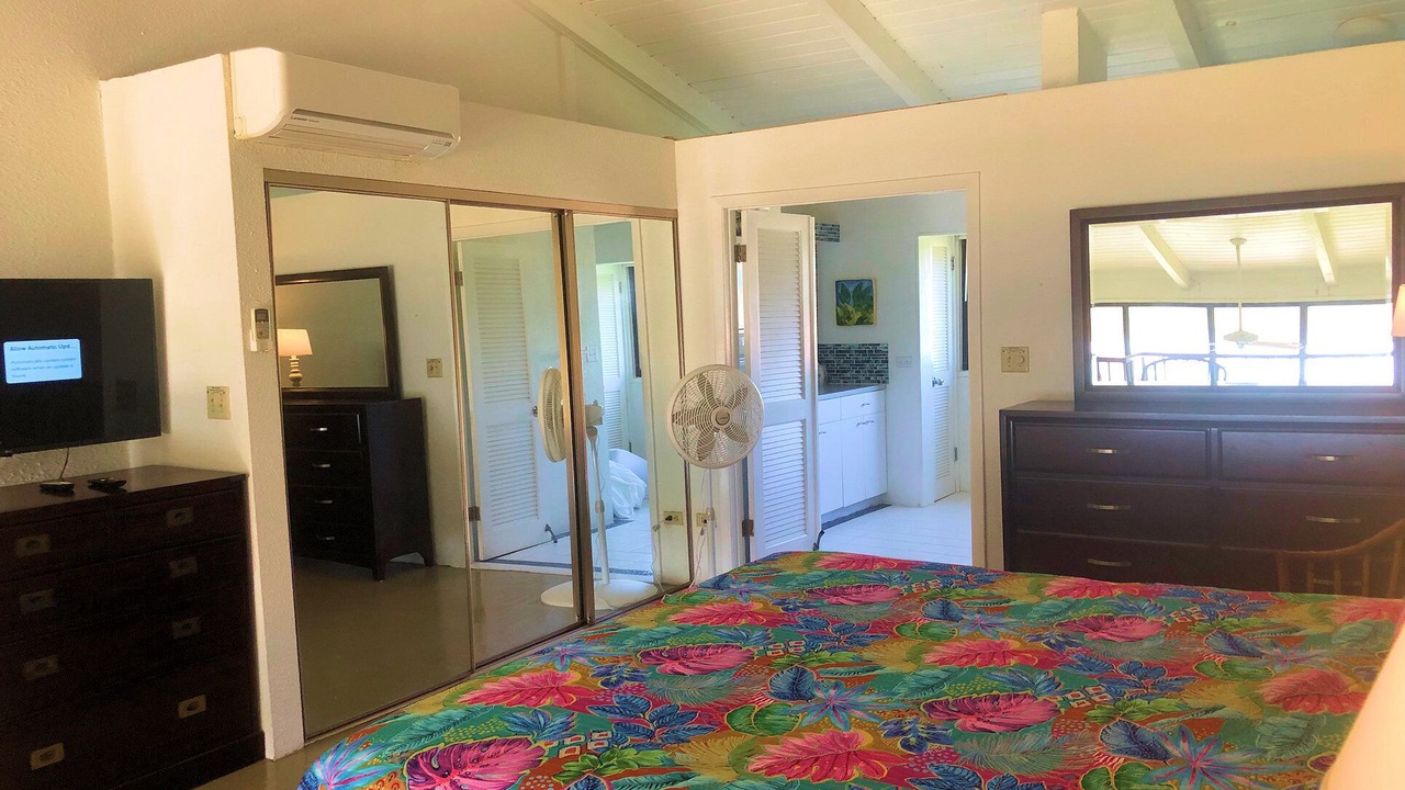 Photo of Bedroom in Estate Golden Rock