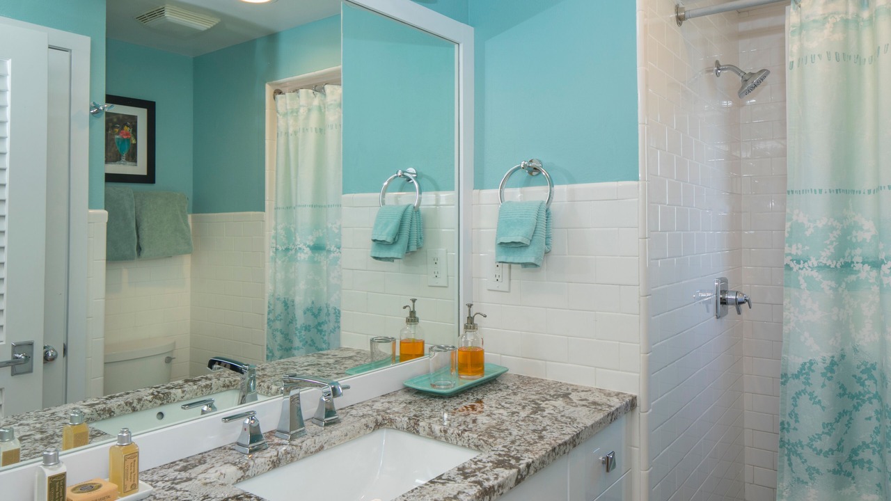 Photo of Bathroom in Estate Enighed