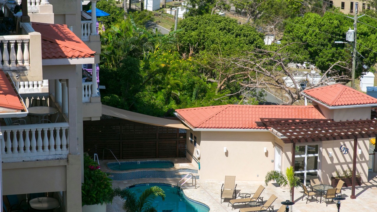 Photo of Outdoor in Estate Enighed