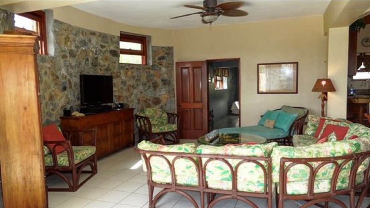Photo of Bedroom in Slob