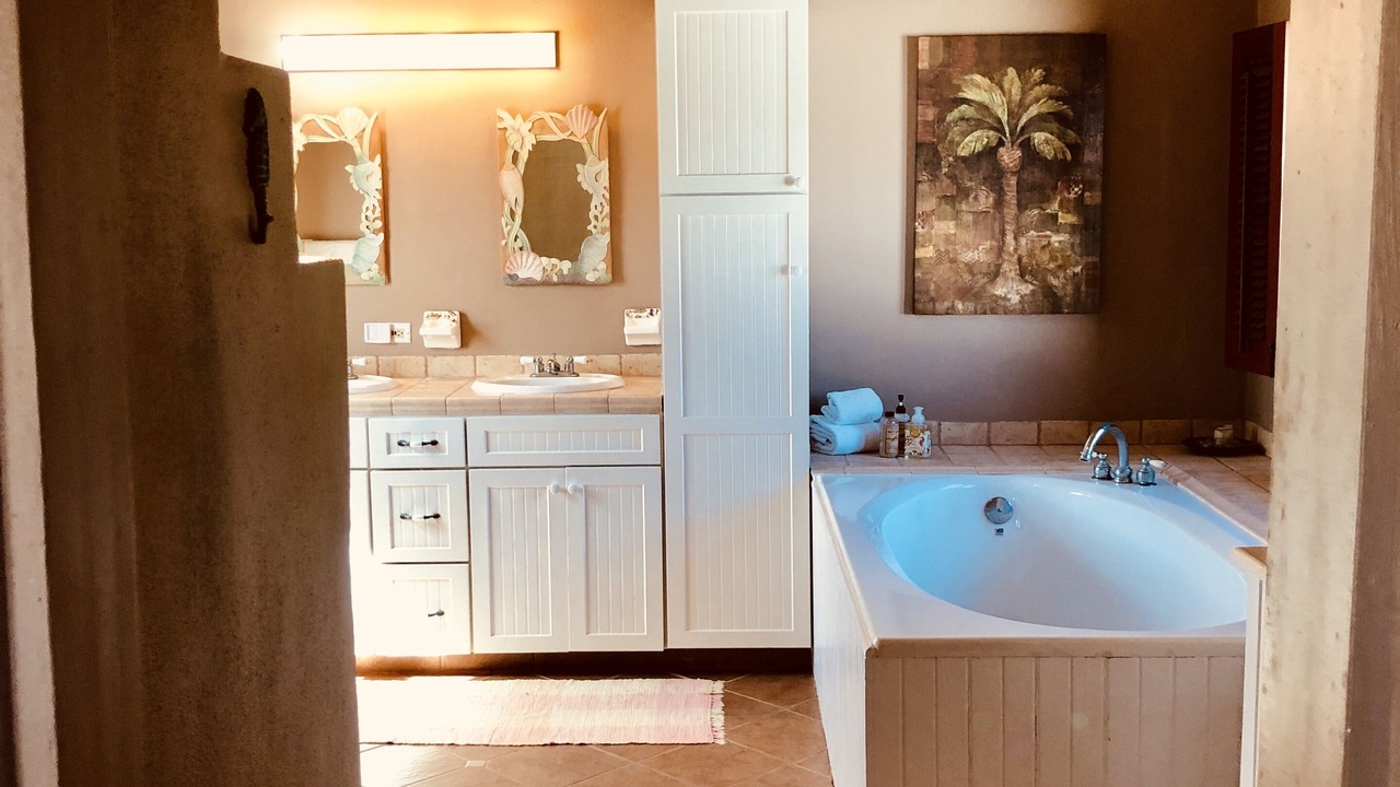 Photo of Bathroom in Slob