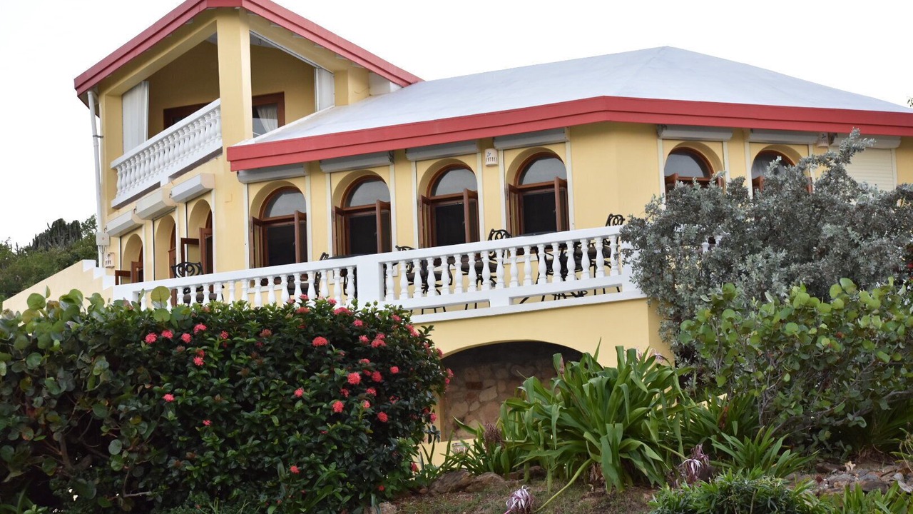 Photo of Patio Balcony in Slob