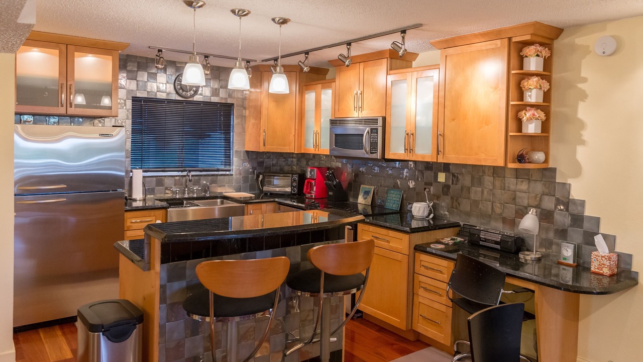 Photo of Kitchen in Nazareth