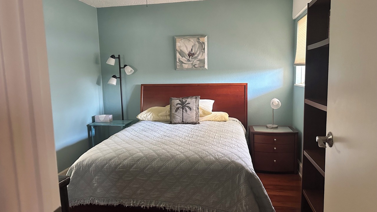 Photo of Bedroom in Nazareth
