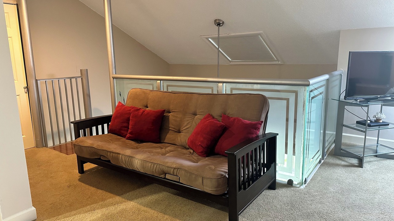 Photo of Livingroom in Nazareth