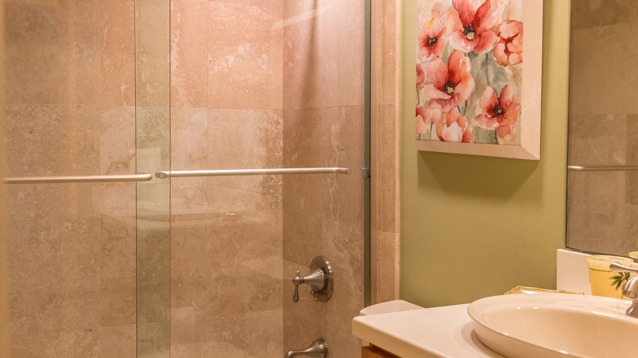 Photo of Bathroom in Nazareth