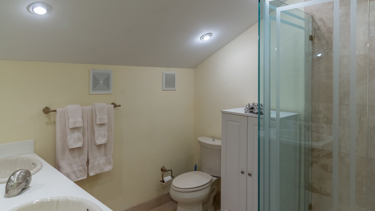 Photo of Bathroom in Nazareth