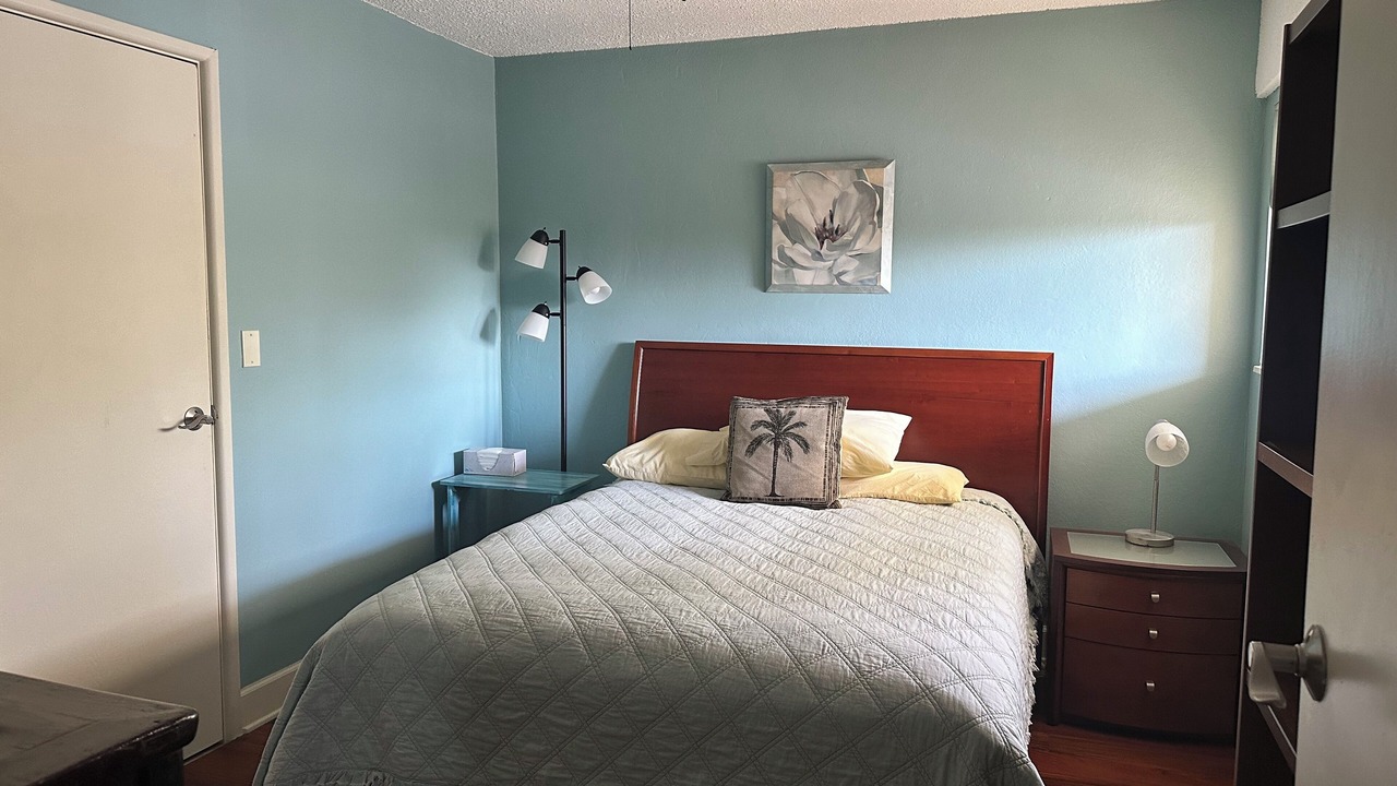 Photo of Bedroom in Nazareth