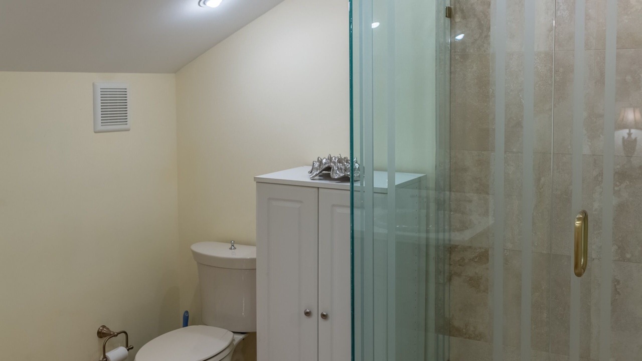 Photo of Bathroom in Nazareth