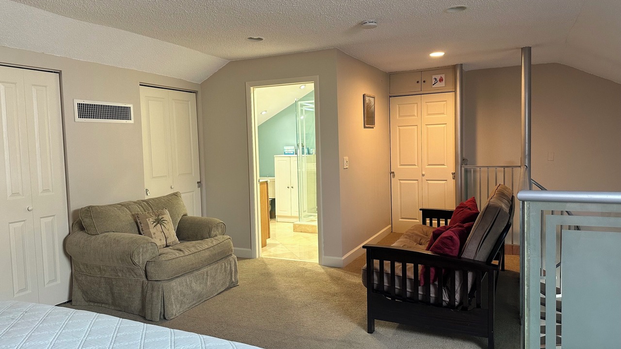 Photo of Bedroom in Nazareth