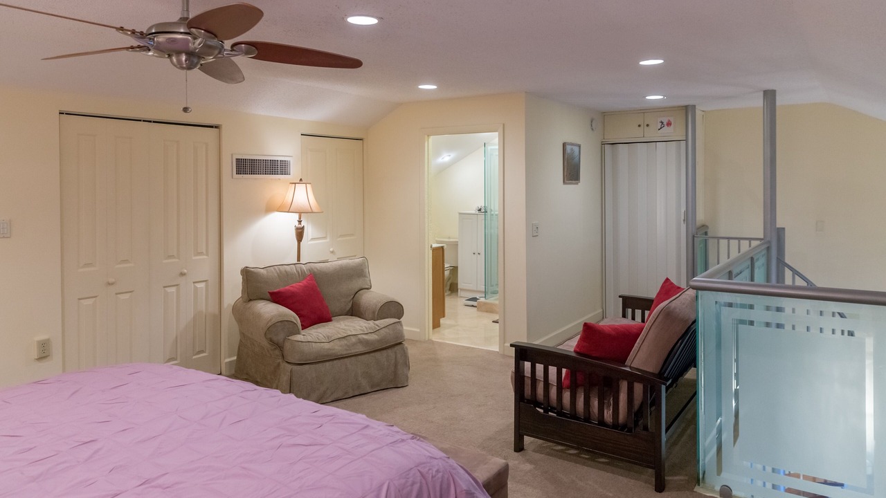 Photo of Bedroom in Nazareth