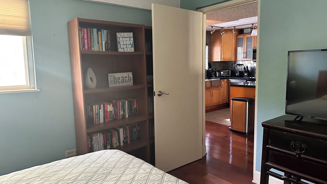 Photo of Bedroom in Nazareth