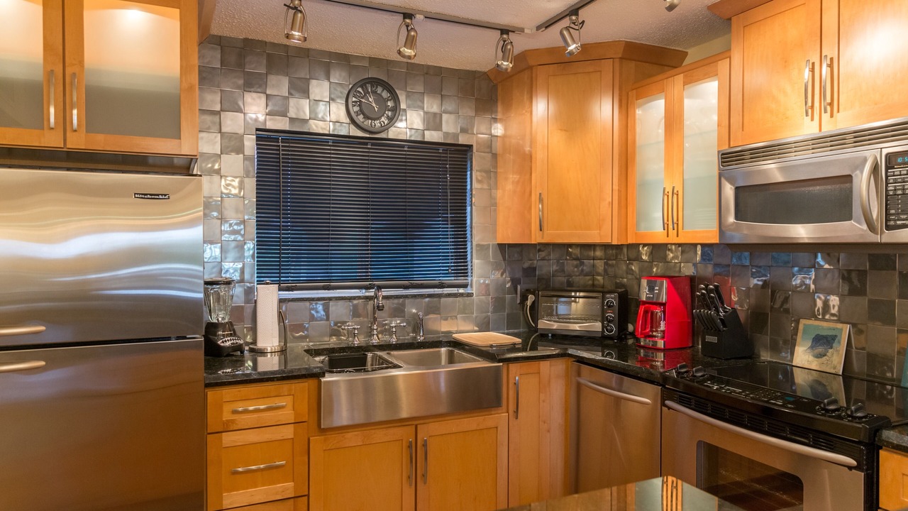 Photo of Kitchen in Nazareth