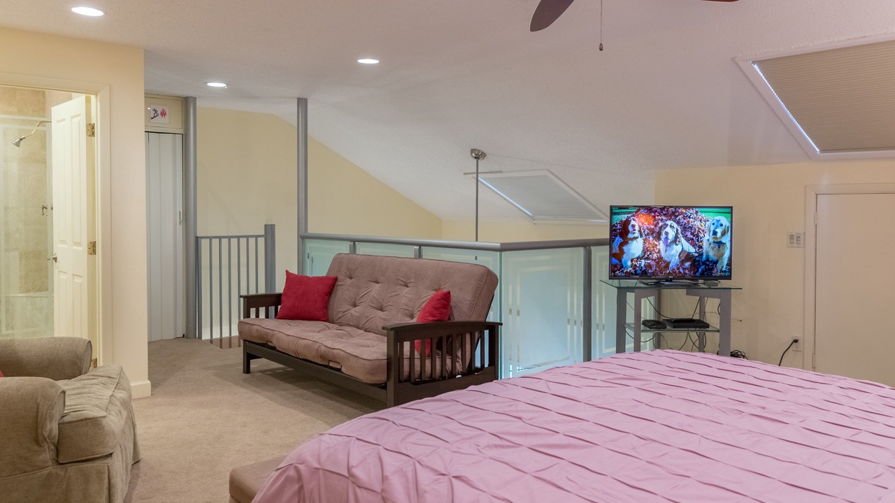 Photo of Bedroom in Nazareth