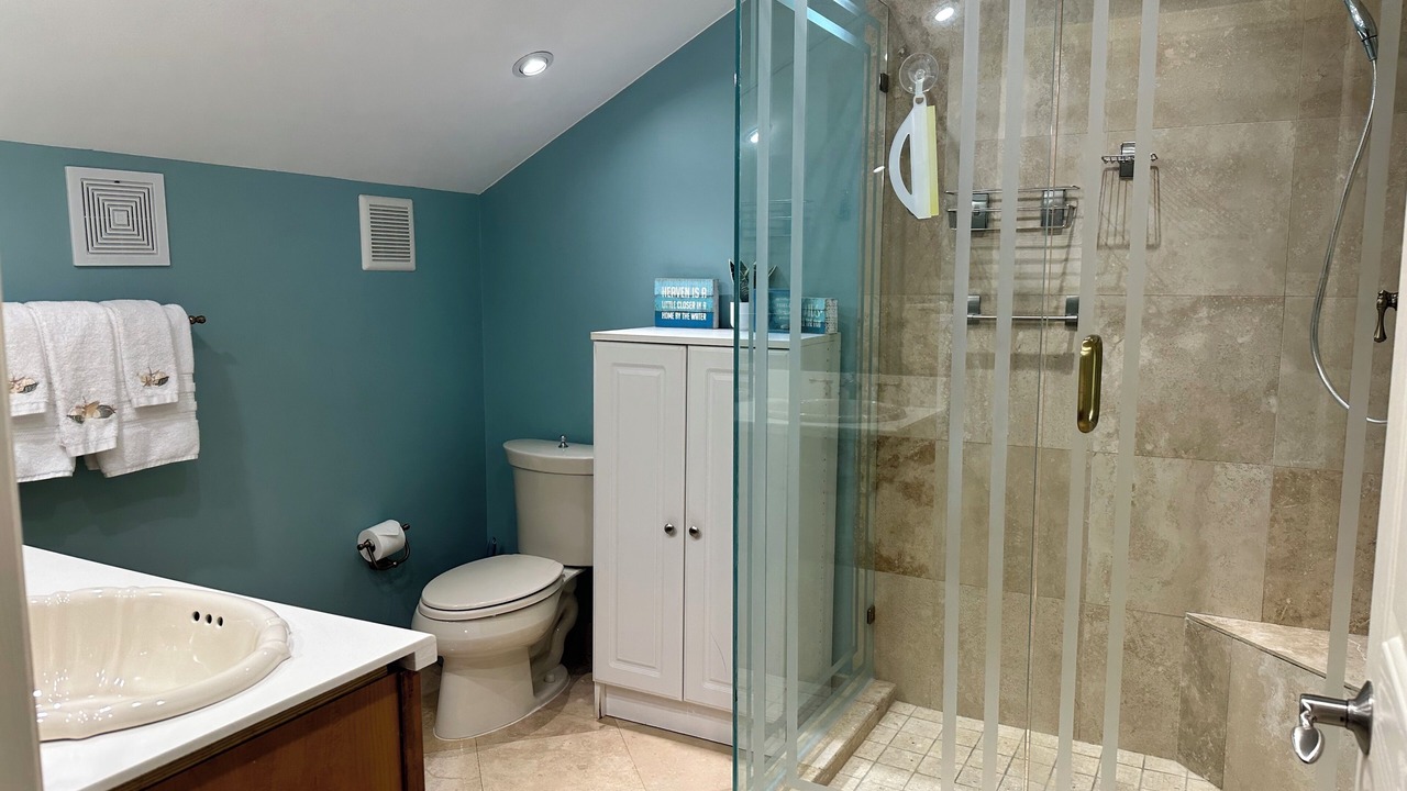Photo of Bathroom in Nazareth