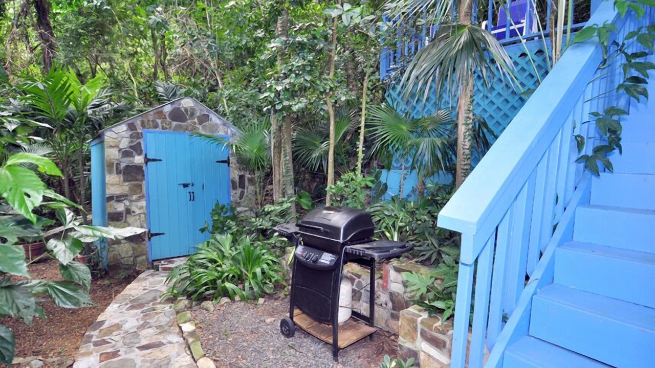 Photo of Outdoor in Estate Carolina