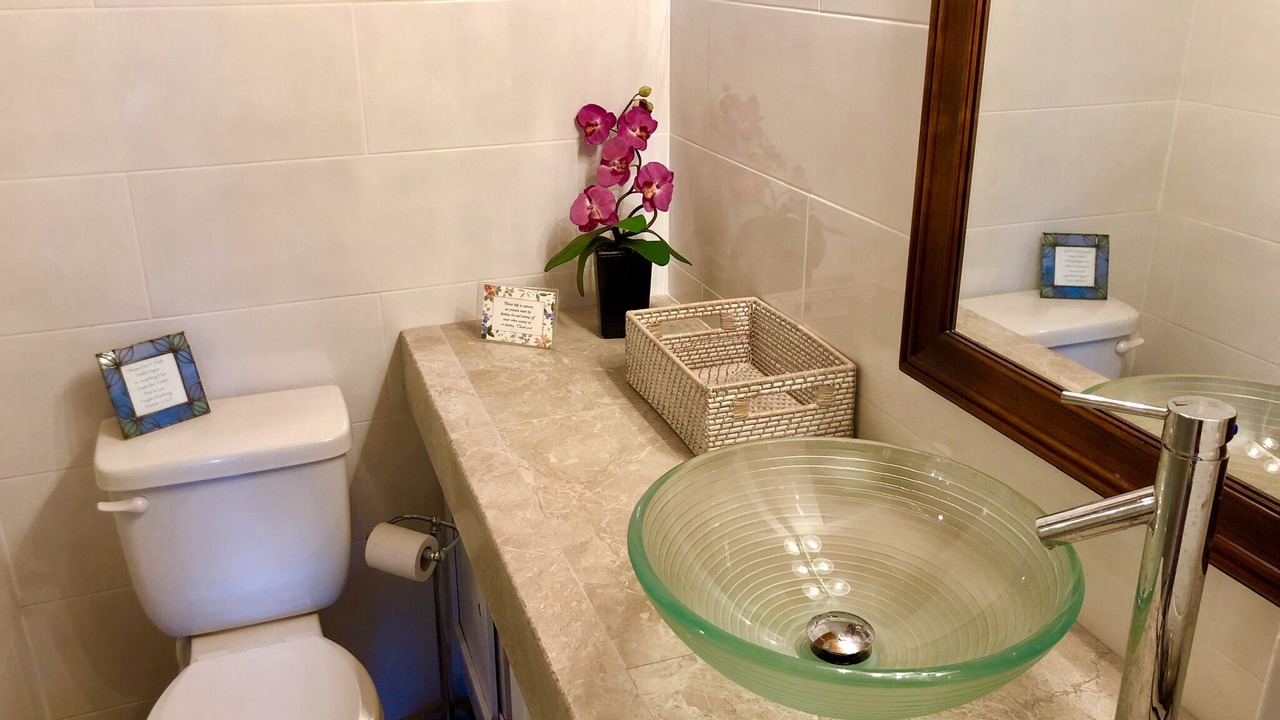 Photo of Bathroom in Estate Carolina