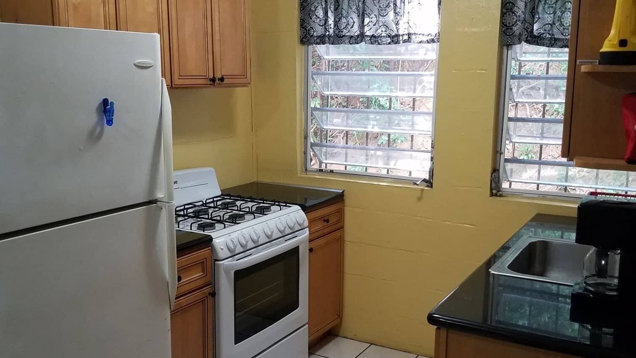 Photo of Kitchen in Orange Grove