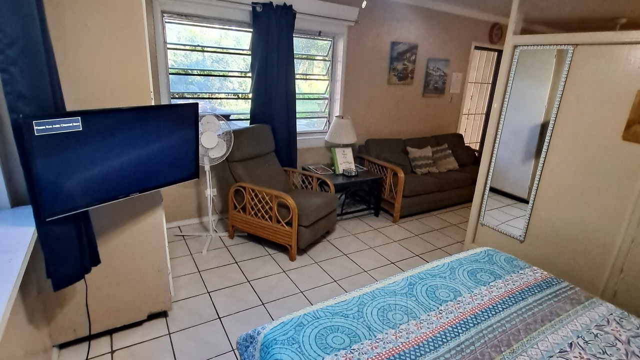 Photo of Bedroom in Orange Grove