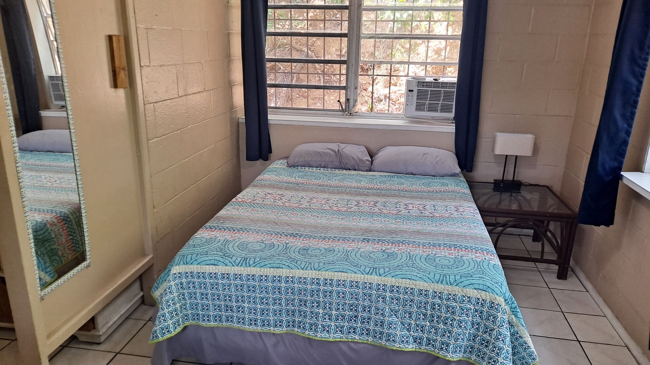 Photo of Bedroom in Orange Grove