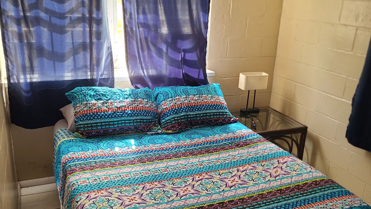 Photo of Bedroom in Orange Grove