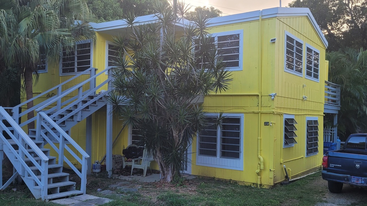 Photo of Outdoor in Orange Grove