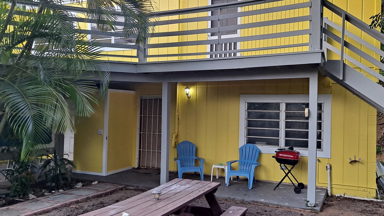 Photo of Outdoor in Orange Grove
